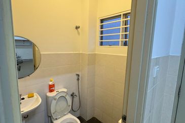 Taman Pelangi Semenyih