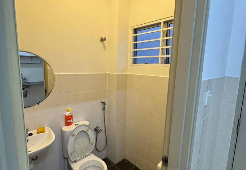 Taman Pelangi Semenyih