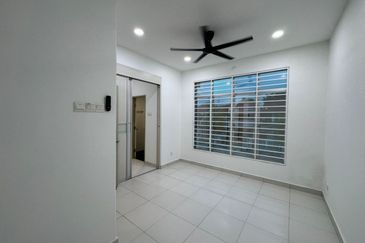 Taman Pelangi Semenyih