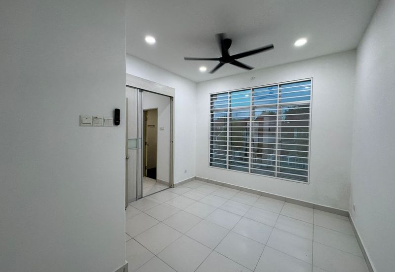 Taman Pelangi Semenyih