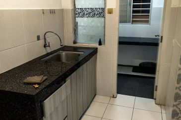 Karisma Apartment @ Eco Majestic