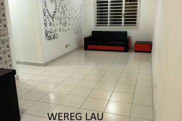 Karisma Apartment @ Eco Majestic