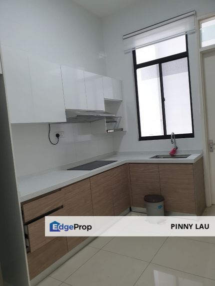 Tenderfields Kitchen Cabinet , Selangor, Semenyih