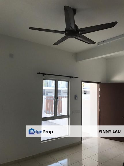 Semenyih Ecohill Double Storey, Selangor, Semenyih