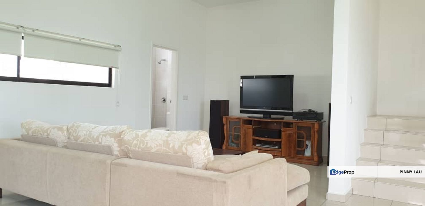 Semenyih SemiD Ecohill, Selangor, Semenyih