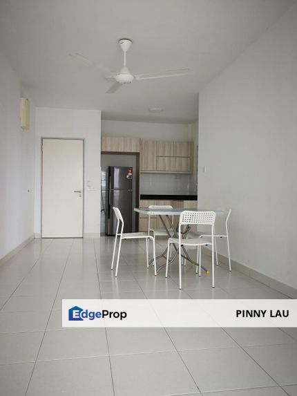 Semenyih Ecohill D'Cassia, Selangor, Semenyih