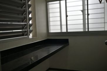 D'Cassia Apartment @ Setia EcoHill