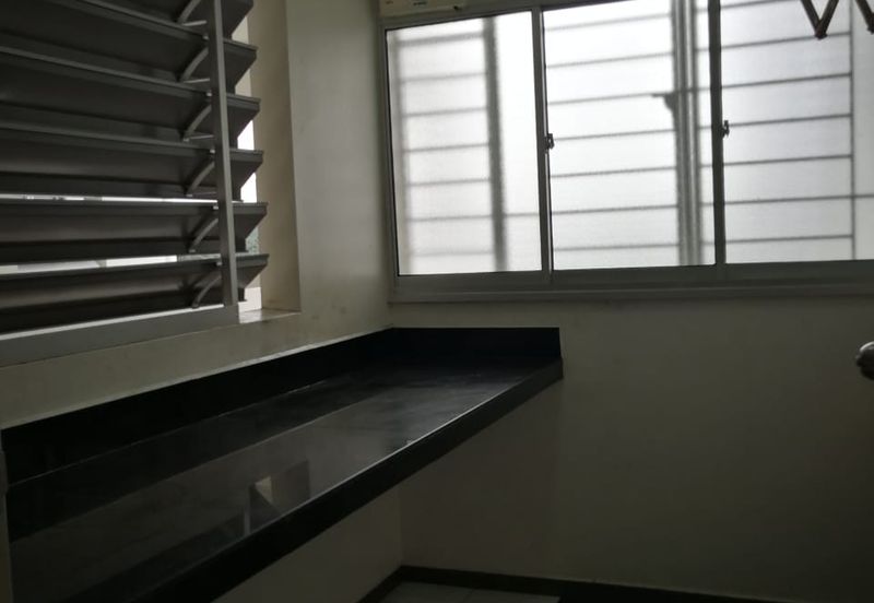 D'Cassia Apartment @ Setia EcoHill