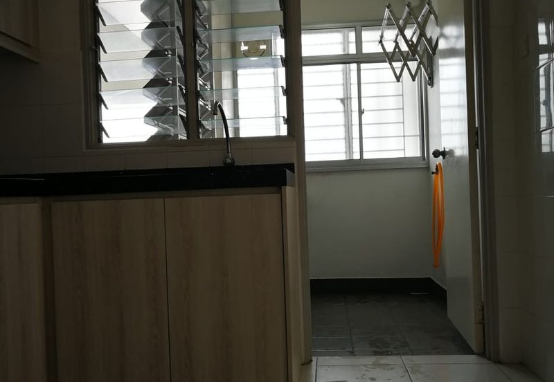 D'Cassia Apartment @ Setia EcoHill