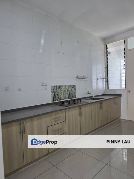 Cradleton 22x70 Kitchen cabinet, Selangor, Semenyih