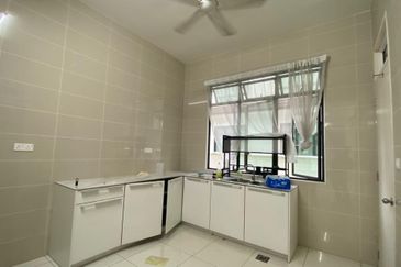 Tenderfields @ Eco Majestic