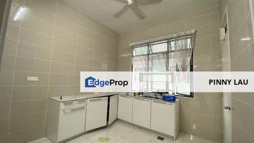 Eco Majestic SemiD Corner, Selangor, Semenyih