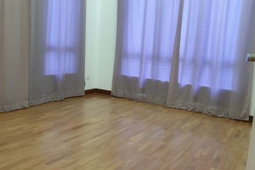 Tenderfields @ Eco Majestic