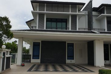 Tenderfields @ Eco Majestic