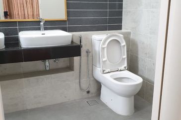 Tenderfields @ Eco Majestic