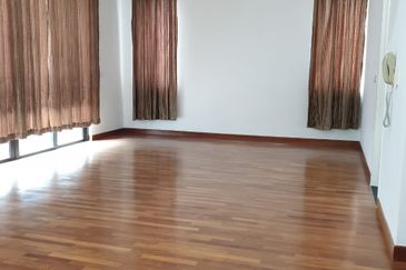 Tenderfields @ Eco Majestic