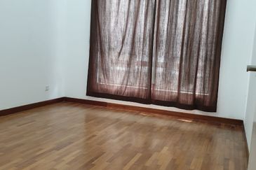 Tenderfields @ Eco Majestic