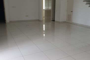 Tenderfields @ Eco Majestic