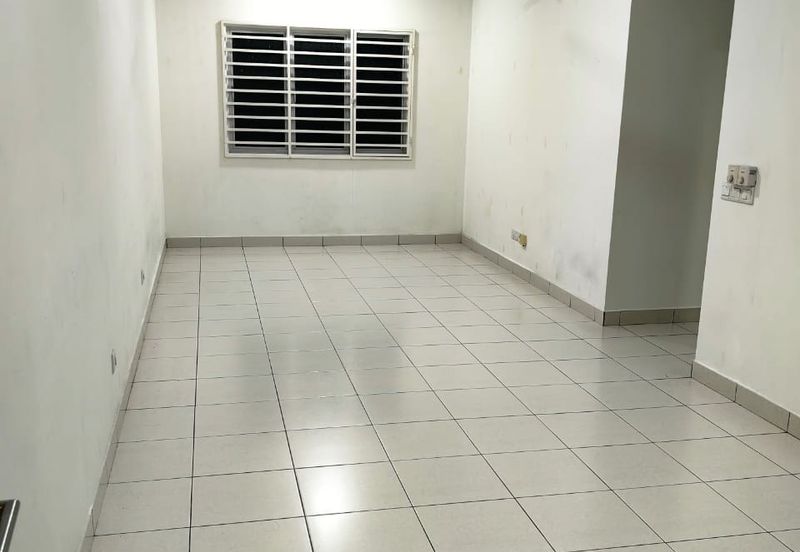 Karisma Apartment @ Eco Majestic