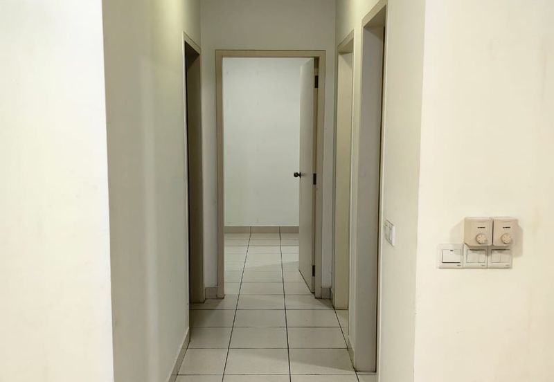 Karisma Apartment @ Eco Majestic