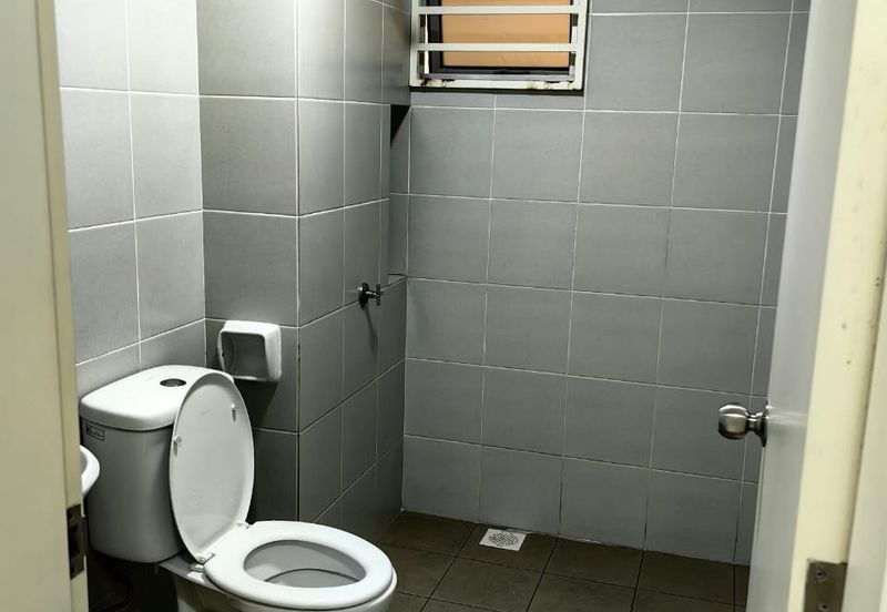 Karisma Apartment @ Eco Majestic