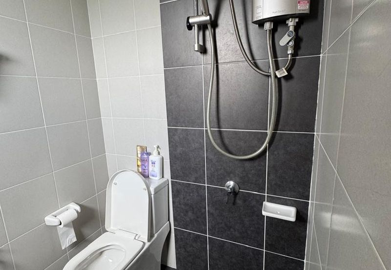 D'Cerrum Apartment @ Setia EcoHill