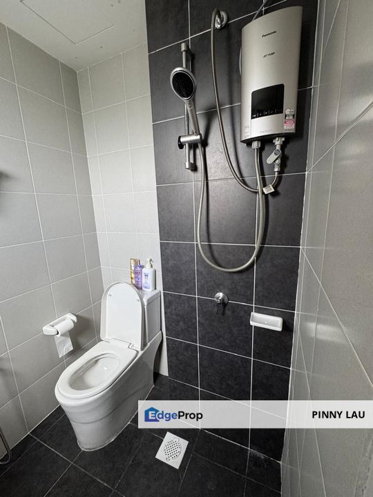 Semenyih Ecohill Apartment, Selangor, Semenyih