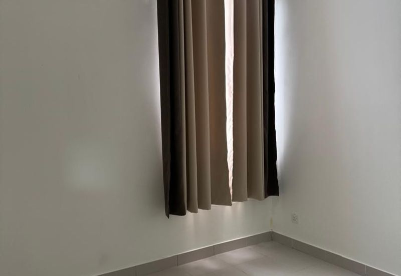 D'Cerrum Apartment @ Setia EcoHill