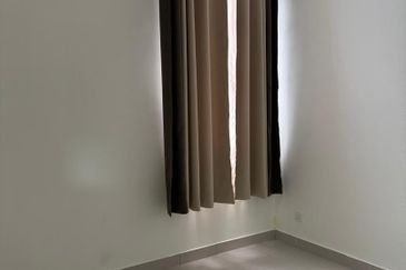 D'Cerrum Apartment @ Setia EcoHill