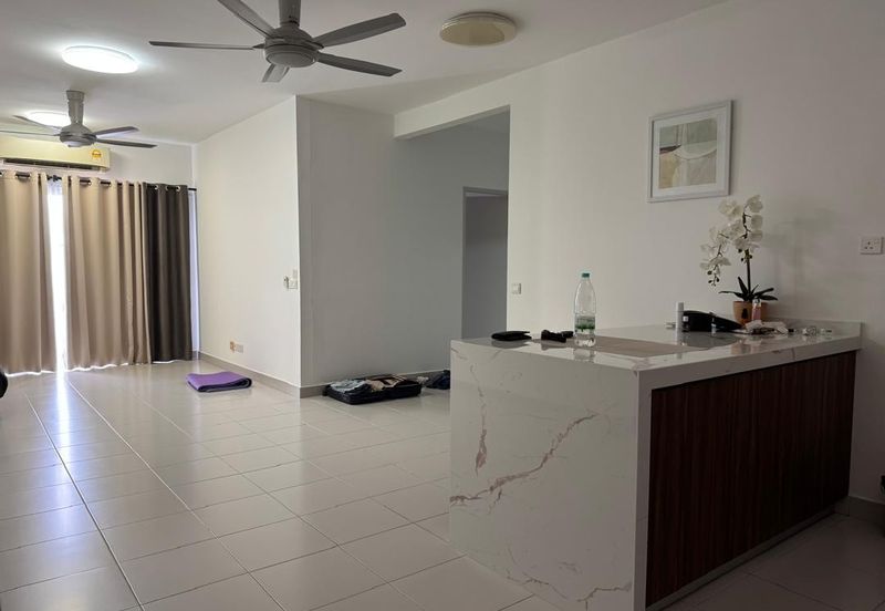 D'Cerrum Apartment @ Setia EcoHill