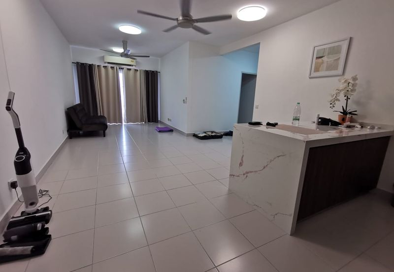 D'Cerrum Apartment @ Setia EcoHill