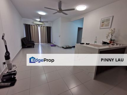 Semenyih Ecohill Apartment, Selangor, Semenyih