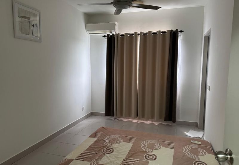 D'Cerrum Apartment @ Setia EcoHill