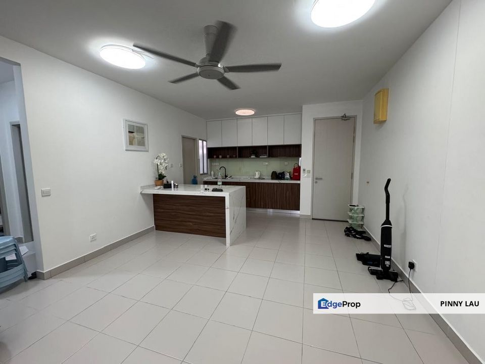Semenyih Ecohill Apartment, Selangor, Semenyih