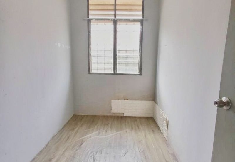 Bandar Mahkota Banting