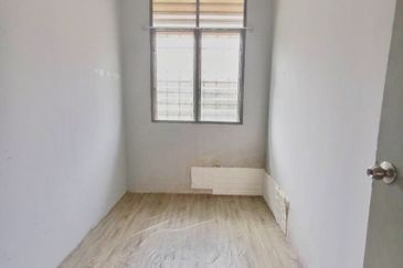 Bandar Mahkota Banting