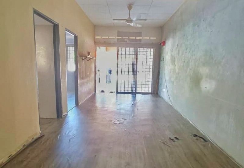 Bandar Mahkota Banting