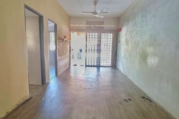 Bandar Mahkota Banting