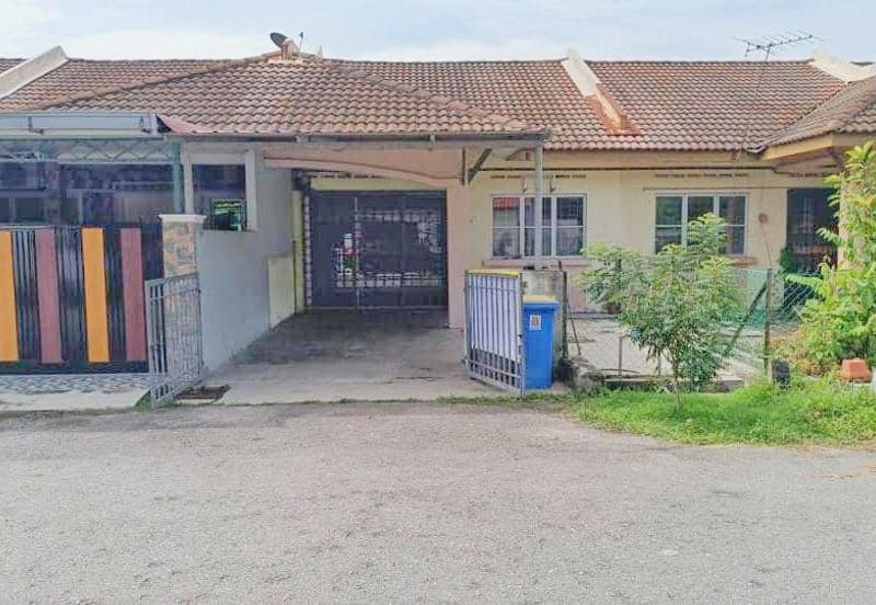 Bandar Mahkota Banting