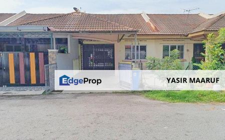 3R2B Teres Setingkat Bandar Mahkota Banting, Selangor, Banting