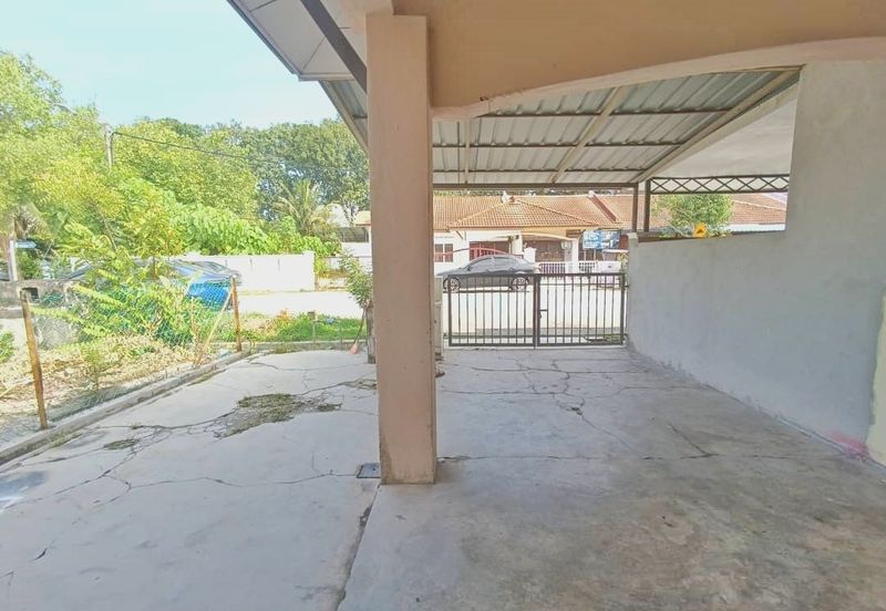 Bandar Mahkota Banting