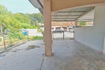 Bandar Mahkota Banting