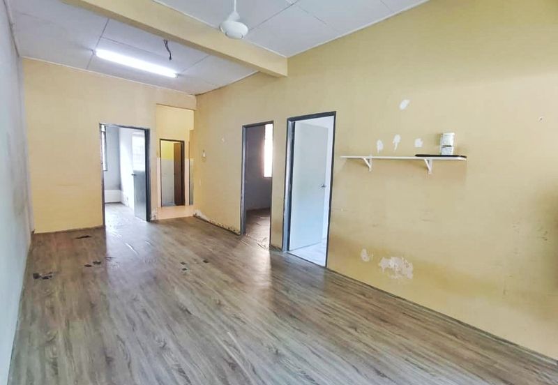 Bandar Mahkota Banting