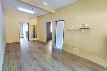 Bandar Mahkota Banting