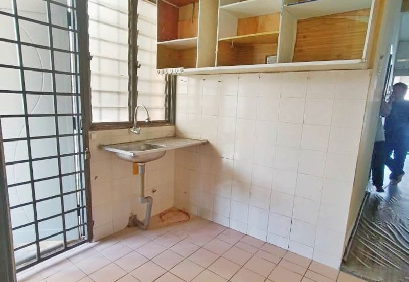 Bandar Mahkota Banting