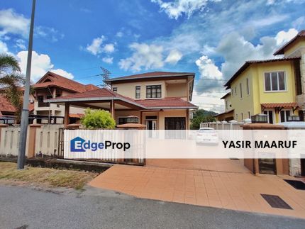 FREEHOLD Bungalow Putra Hill Residency Bangi, Selangor, Kajang
