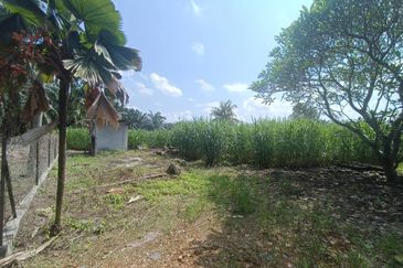 [TEPI MAIN ROAD] 1.5ekar Ijok Zoning Residential 