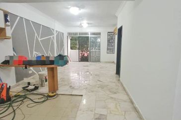 Cemara Apartment @ Taman Kajang Utama