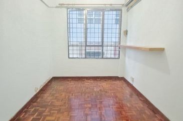 Cemara Apartment @ Taman Kajang Utama