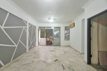 Cemara Apartment @ Taman Kajang Utama